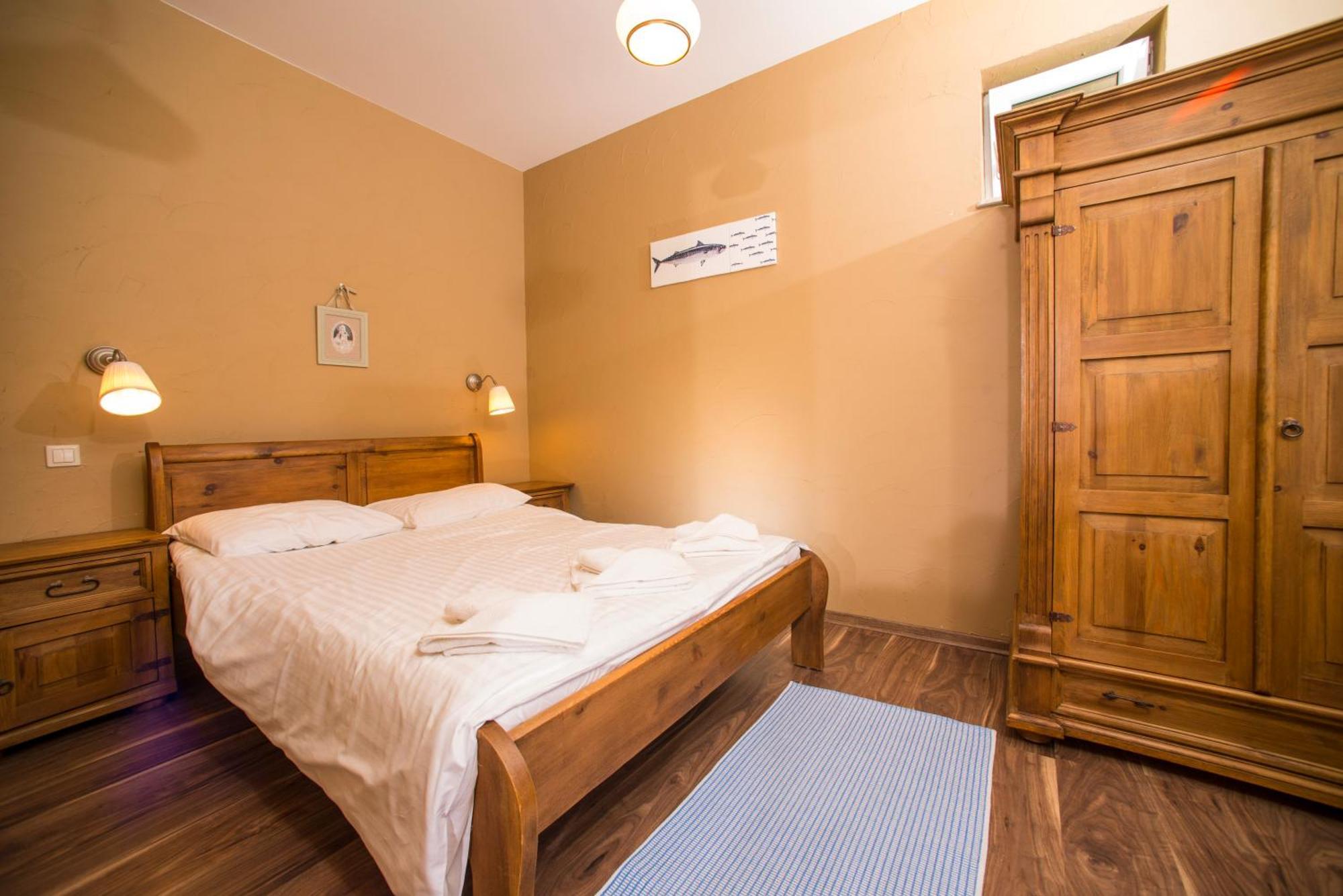 Villa Mare Apartamenty Grzybowo  Chambre photo