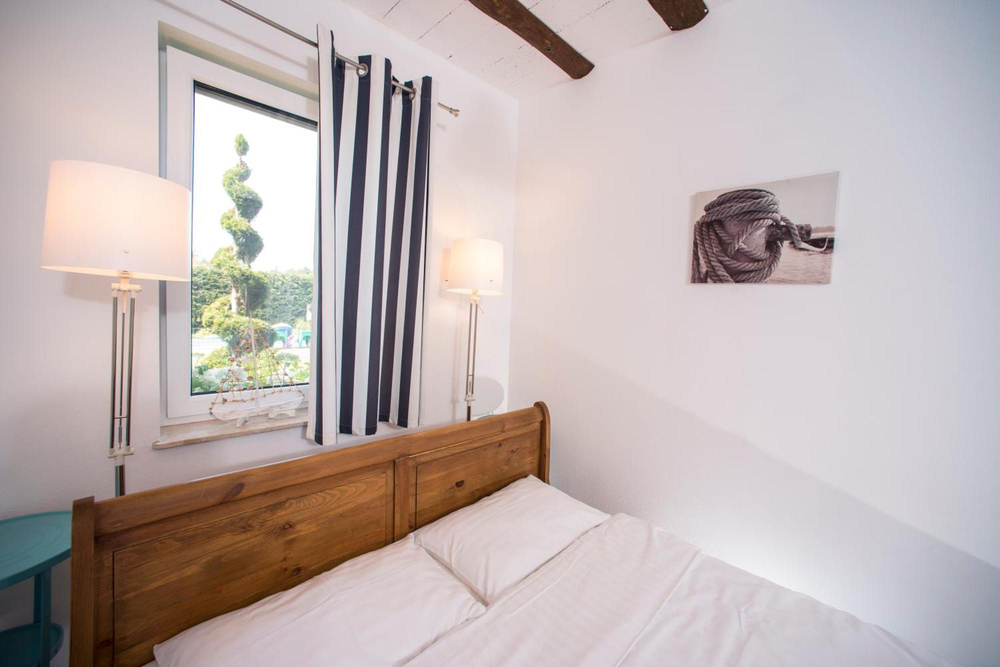 Villa Mare Apartamenty Grzybowo  Chambre photo